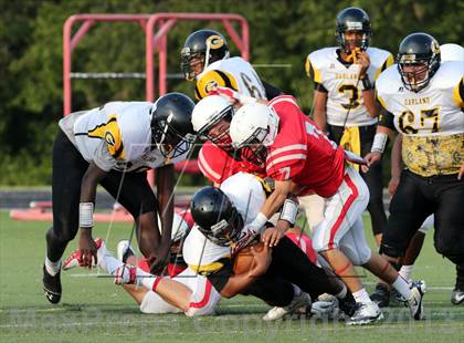 Thumbnail 2 in Boyd vs. Garland photogallery.