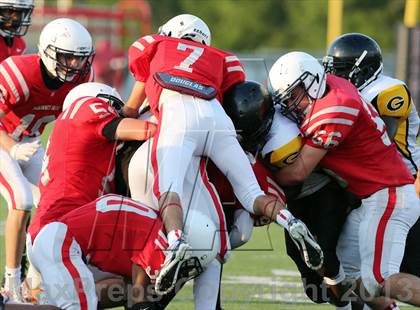 Thumbnail 2 in Boyd vs. Garland photogallery.