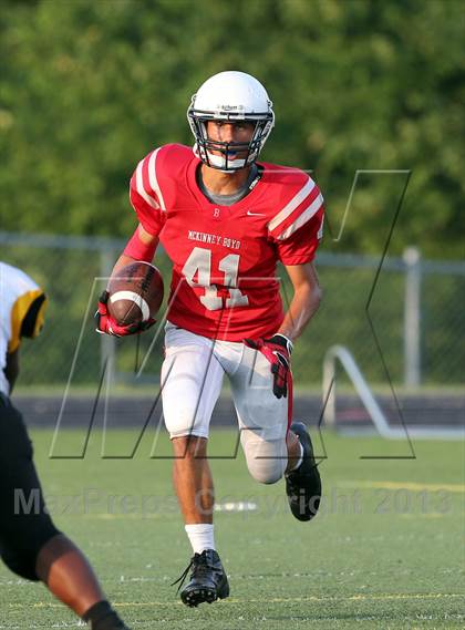 Thumbnail 1 in Boyd vs. Garland photogallery.