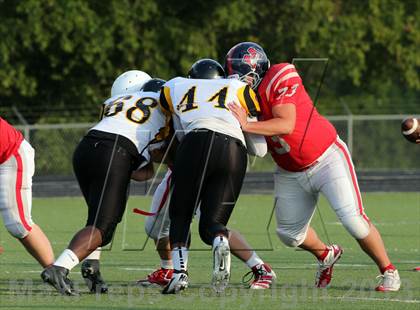 Thumbnail 2 in Boyd vs. Garland photogallery.