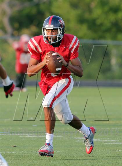 Thumbnail 1 in Boyd vs. Garland photogallery.