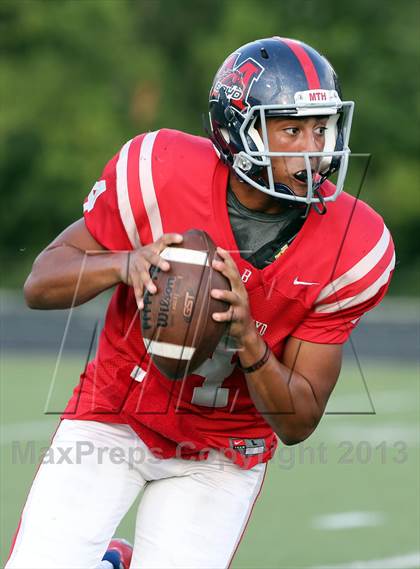 Thumbnail 2 in Boyd vs. Garland photogallery.