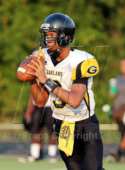 Thumbnail 1 in Boyd vs. Garland photogallery.