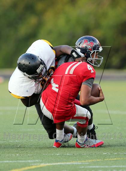 Thumbnail 2 in Boyd vs. Garland photogallery.