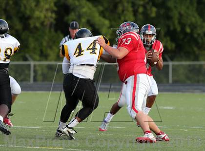 Thumbnail 1 in Boyd vs. Garland photogallery.
