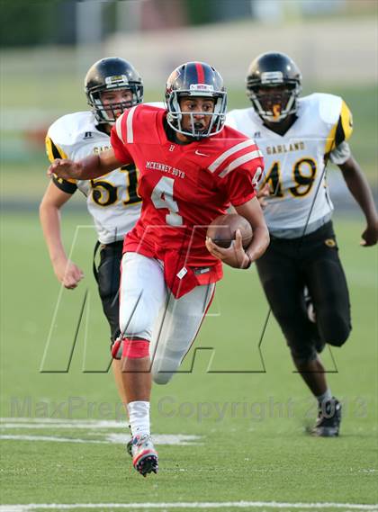 Thumbnail 1 in Boyd vs. Garland photogallery.
