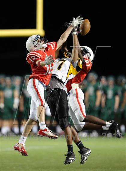 Thumbnail 2 in Boyd vs. Garland photogallery.