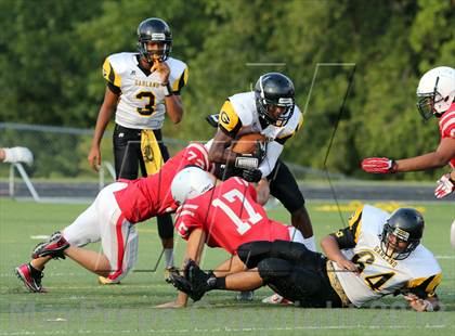 Thumbnail 1 in Boyd vs. Garland photogallery.