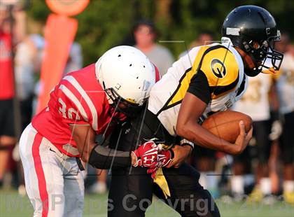 Thumbnail 1 in Boyd vs. Garland photogallery.