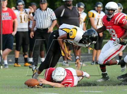 Thumbnail 2 in Boyd vs. Garland photogallery.