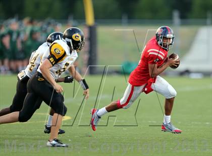 Thumbnail 1 in Boyd vs. Garland photogallery.