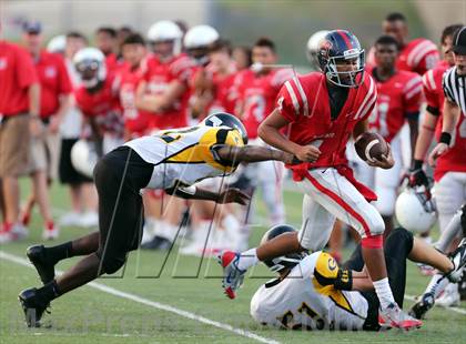Thumbnail 3 in Boyd vs. Garland photogallery.