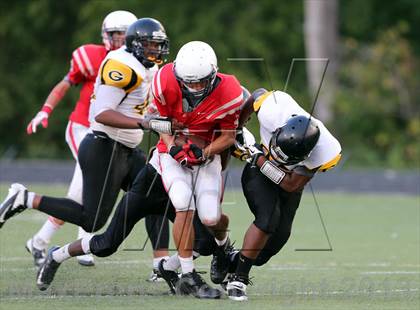 Thumbnail 3 in Boyd vs. Garland photogallery.