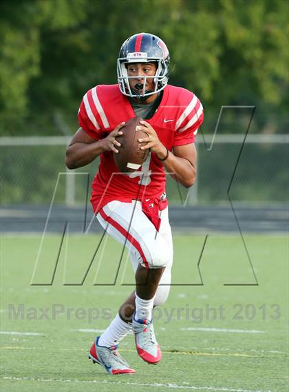 Thumbnail 2 in Boyd vs. Garland photogallery.