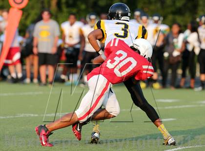 Thumbnail 1 in Boyd vs. Garland photogallery.