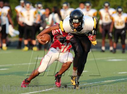 Thumbnail 2 in Boyd vs. Garland photogallery.