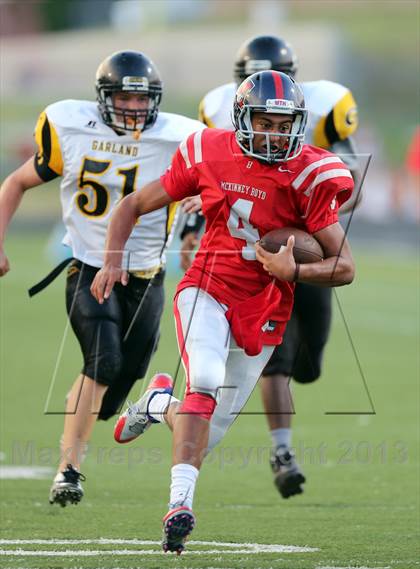 Thumbnail 2 in Boyd vs. Garland photogallery.
