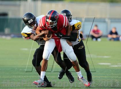 Thumbnail 2 in Boyd vs. Garland photogallery.