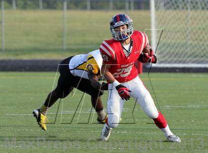 Thumbnail 3 in Boyd vs. Garland photogallery.
