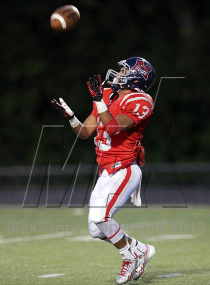 Thumbnail 2 in Boyd vs. Garland photogallery.