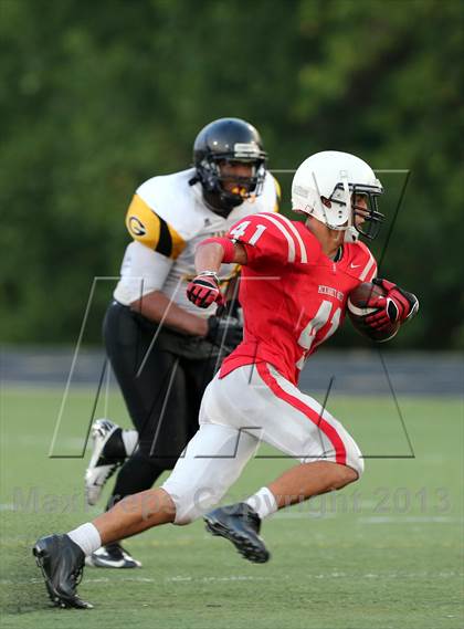 Thumbnail 2 in Boyd vs. Garland photogallery.