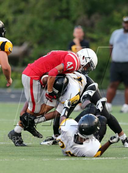 Thumbnail 2 in Boyd vs. Garland photogallery.