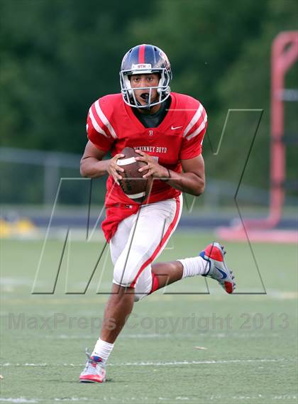 Thumbnail 1 in Boyd vs. Garland photogallery.