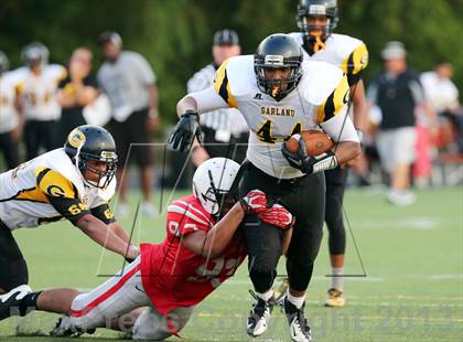 Thumbnail 1 in Boyd vs. Garland photogallery.