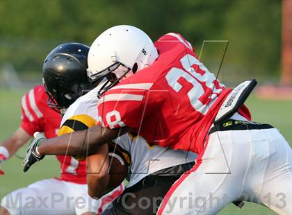 Thumbnail 2 in Boyd vs. Garland photogallery.