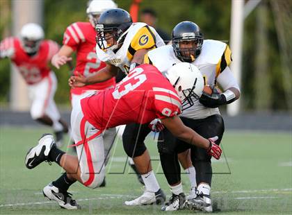 Thumbnail 2 in Boyd vs. Garland photogallery.