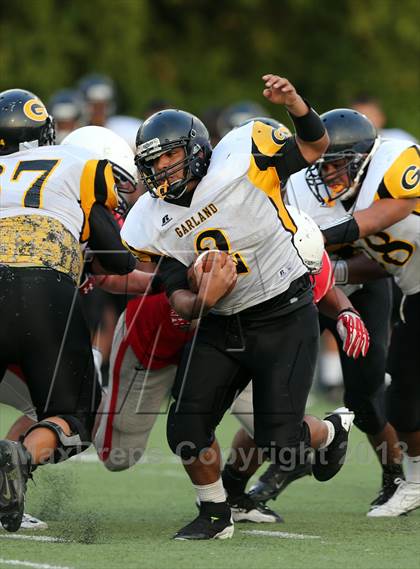 Thumbnail 1 in Boyd vs. Garland photogallery.
