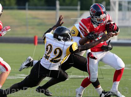 Thumbnail 1 in Boyd vs. Garland photogallery.