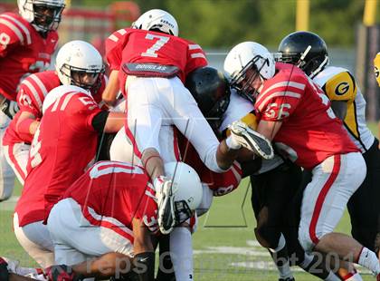 Thumbnail 3 in Boyd vs. Garland photogallery.