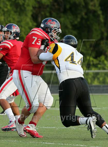 Thumbnail 1 in Boyd vs. Garland photogallery.