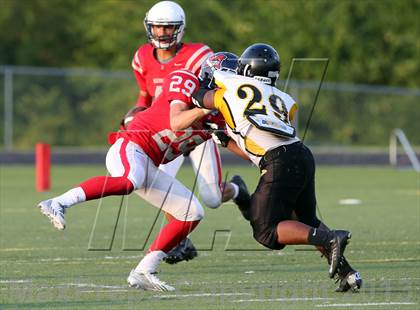 Thumbnail 2 in Boyd vs. Garland photogallery.