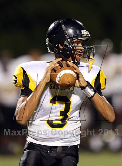 Thumbnail 1 in Boyd vs. Garland photogallery.