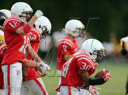 Thumbnail 1 in Boyd vs. Garland photogallery.