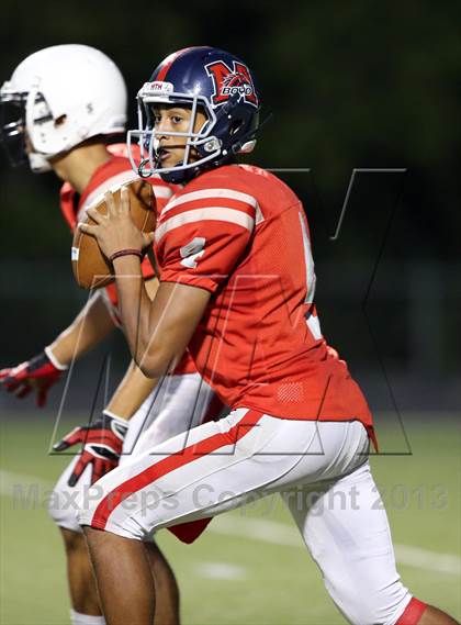 Thumbnail 3 in Boyd vs. Garland photogallery.