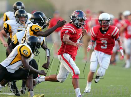 Thumbnail 3 in Boyd vs. Garland photogallery.