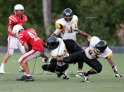 Thumbnail 1 in Boyd vs. Garland photogallery.