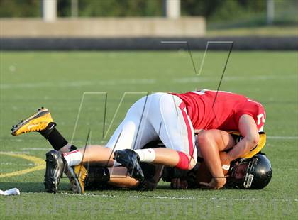 Thumbnail 1 in Boyd vs. Garland photogallery.