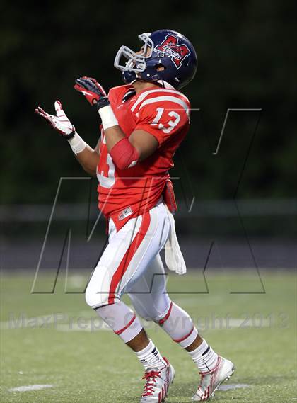 Thumbnail 1 in Boyd vs. Garland photogallery.