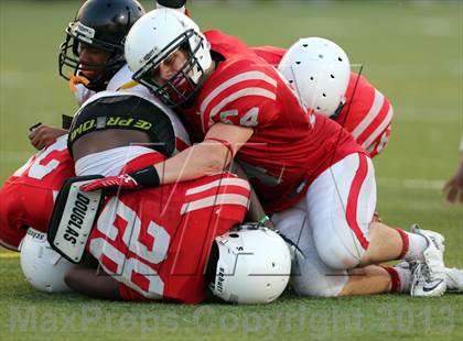Thumbnail 3 in Boyd vs. Garland photogallery.