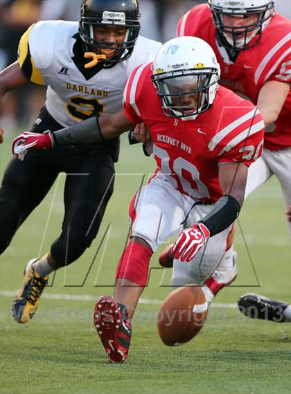 Thumbnail 2 in Boyd vs. Garland photogallery.