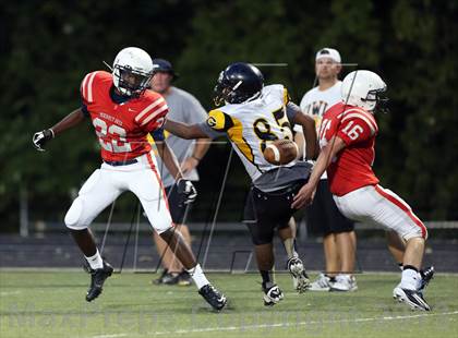 Thumbnail 3 in Boyd vs. Garland photogallery.