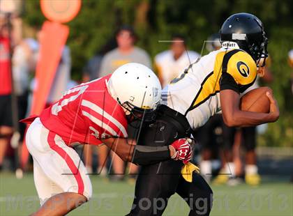 Thumbnail 2 in Boyd vs. Garland photogallery.