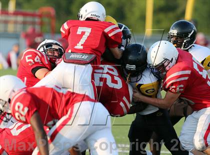 Thumbnail 1 in Boyd vs. Garland photogallery.