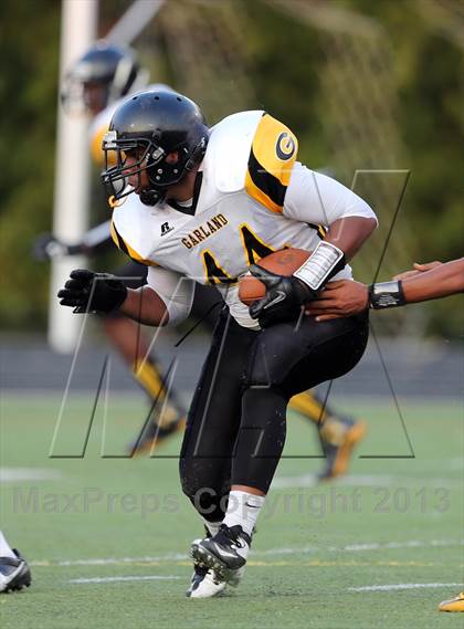 Thumbnail 1 in Boyd vs. Garland photogallery.