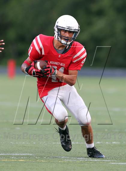 Thumbnail 1 in Boyd vs. Garland photogallery.