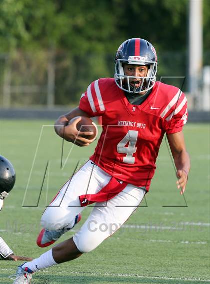 Thumbnail 2 in Boyd vs. Garland photogallery.